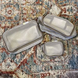 Itzy Ritzy Packing Cubes